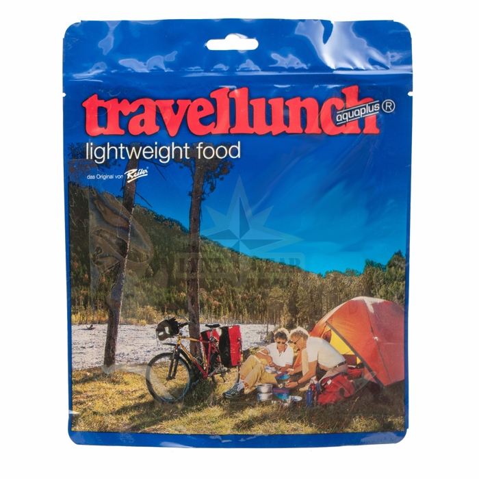 Travellunch 6 brokastu ēdienu pakas